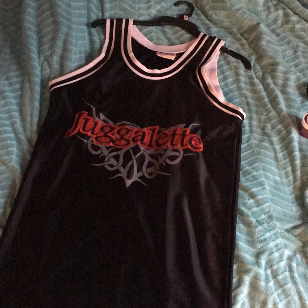 Juggalette icp jersey